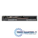 Karta graficzna GeForce RTX 4060 EAGLE OC 8G GDDR6 128bit 2DP/2HDMI