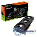 Karta graficzna GeForce RTX 4060 GAMING OC 8G GDDR6 128bit 2DP/2HDMI