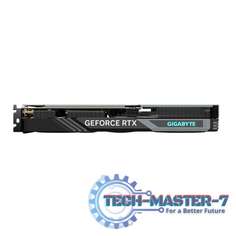 Karta graficzna GeForce RTX 4060 GAMING OC 8G GDDR6 128bit 2DP/2HDMI Karta graficzna GeForce RTX 4060 GAMING OC 8G GDDR6 128bit 2DP/2HDMI