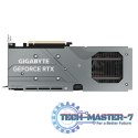 Karta graficzna GeForce RTX 4060 GAMING OC 8G GDDR6 128bit 2DP/2HDMI