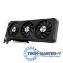 Karta graficzna GeForce RTX 4060 GAMING OC 8G GDDR6 128bit 2DP/2HDMI
