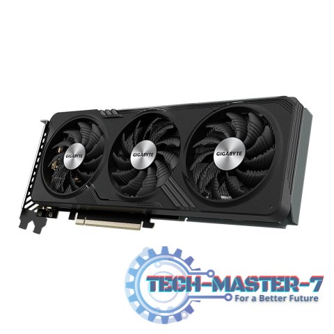 Karta graficzna GeForce RTX 4060 GAMING OC 8G GDDR6 128bit 2DP/2HDMI Karta graficzna GeForce RTX 4060 GAMING OC 8G GDDR6 128bit 2DP/2HDMI