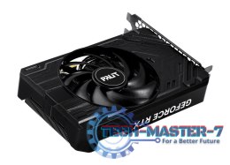Karta graficzna GeForce RTX 4060 Ti StormX 8GB GDDR6 128bit 3DP/HDMI