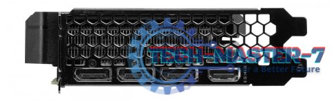 Karta graficzna GeForce RTX 4060 Ti StormX 8GB GDDR6 128bit 3DP/HDMI Karta graficzna GeForce RTX 4060 Ti StormX 8GB GDDR6 128bit 3DP/HDMI