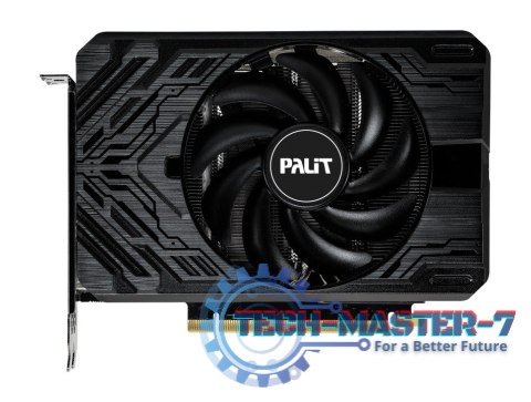 Karta graficzna GeForce RTX 4060 Ti StormX 8GB GDDR6 128bit 3DP/HDMI Karta graficzna GeForce RTX 4060 Ti StormX 8GB GDDR6 128bit 3DP/HDMI