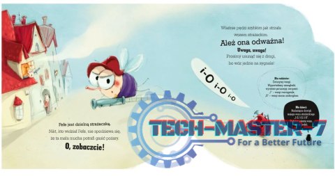Książeczka Z muchą na luzie ćwiczymy buzie Książeczka Z muchą na luzie ćwiczymy buzie