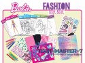 Książeczka szkicownik Barbie