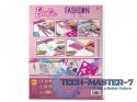 Książeczka szkicownik Barbie