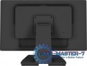 Monitor 23.8 cala T2452MSC-B1 10 PKT. POJ,IPS,HDMI,DP
