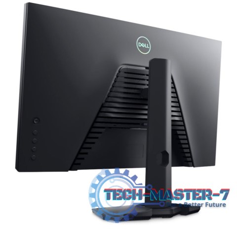 Monitor G2724D 27 cali 165Hz IPS/2560x1440/HDMI/DP/3Y Monitor G2724D 27 cali 165Hz IPS/2560x1440/HDMI/DP/3Y