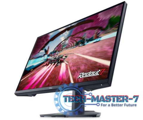 Monitor G2724D 27 cali 165Hz IPS/2560x1440/HDMI/DP/3Y Monitor G2724D 27 cali 165Hz IPS/2560x1440/HDMI/DP/3Y