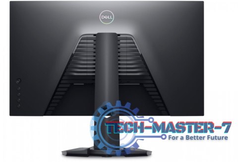 Monitor G2724D 27 cali 165Hz IPS/2560x1440/HDMI/DP/3Y Monitor G2724D 27 cali 165Hz IPS/2560x1440/HDMI/DP/3Y
