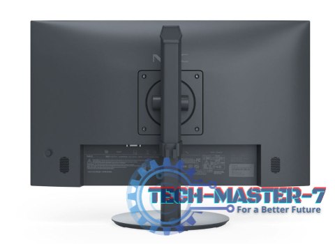 Monitor MultiSync E244FL 24 cale USB-C HDMI czarny Monitor MultiSync E244FL 24 cale USB-C HDMI czarny