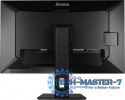 Monitor ProLite XUB3293UHSN 31.5 cala XUB3293UHSN-B5 IPS,4K,USB-C DOCK,KVM,SLIM,2x3W,RJ45