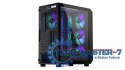 Obudowa ARX 500 Air ARGB EY2A011