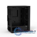 Obudowa I4 ATX Mid Tower 6 wentylatorów