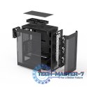 Obudowa I4 ATX Mid Tower 6 wentylatorów