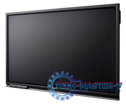Optoma Monitor interaktywny 75 cali 3752RK INFRARED,40pkt,4K,2x20W,USB-C,WIFI+BT,Android13 Optoma Monitor interaktywny 75 cali 3752RK INFRARED,40pkt,4K,2x20W,USB-C,WIFI+BT,Android13