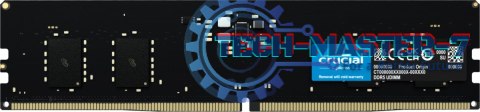 Pamięć DDR5 8GB/5600 CL46 (16Gbit)