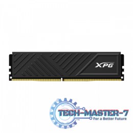 Pamięć XPG GAMMIX D35 DDR4 3200 DIMM 16GB (2x8) czarna
