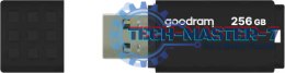 Pendrive UME3 256GB USB 3.0 czarny