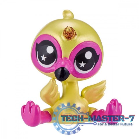 Pluszak w rożku Fantasy karton 24 sztuki Pluszak w rożku Fantasy karton 24 sztuki