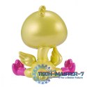 Pluszak w rożku Fantasy karton 24 sztuki