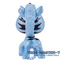 Pluszak w rożku Fantasy karton 24 sztuki