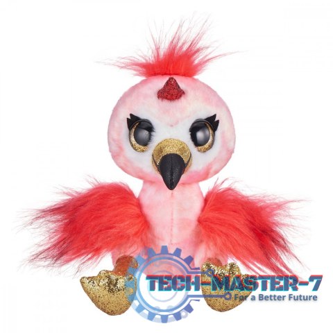 Pluszak w rożku Fantasy karton 24 sztuki Pluszak w rożku Fantasy karton 24 sztuki