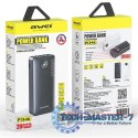 Powerbank 20000mAh P134K komplet kabli