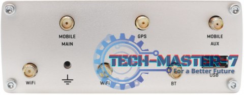 Router LTE RUTX11(Cat 6), WiFi, BLE, GNSS, Ethernet Router LTE RUTX11(Cat 6), WiFi, BLE, GNSS, Ethernet
