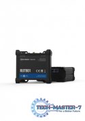 Router LTE RUT901 (Cat 4), 3G, 2G, 2xSIM, 4xRJ45, WiFi