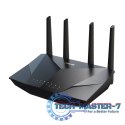 Router RT-AX5400 Router WiFi AX5400 4LAN 1WAN 1USB