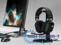 Słuchawki HS80 RGB USB Carbon