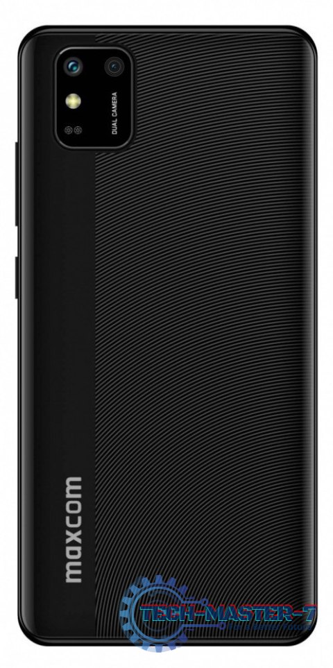 Smartfon MS 554 4G z aplikacją przyjazny ekran Smartfon MS 554 4G z aplikacją przyjazny ekran