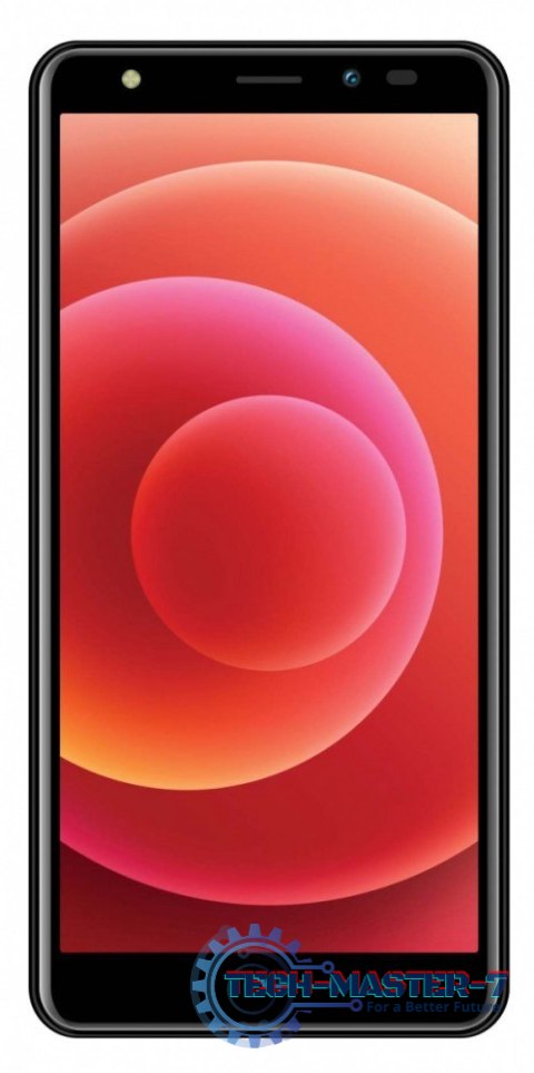 Smartfon MS 554 4G z aplikacją przyjazny ekran Smartfon MS 554 4G z aplikacją przyjazny ekran