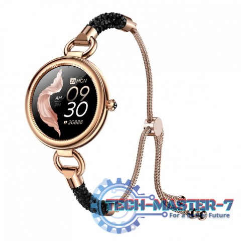 Smartwatch Fit FW51 Cristal Smartwatch Fit FW51 Cristal