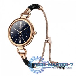 Smartwatch Fit FW51 Cristal