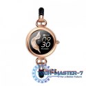 Smartwatch Fit FW51 Cristal