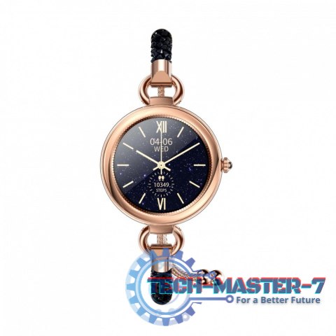 Smartwatch Fit FW51 Cristal Smartwatch Fit FW51 Cristal