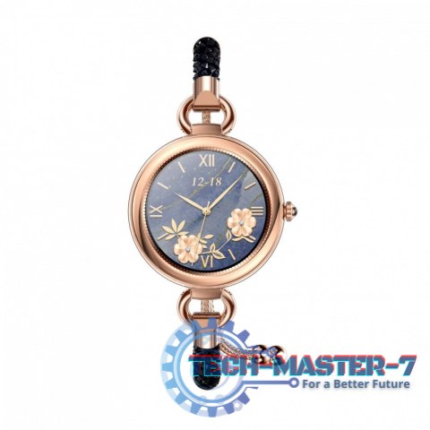 Smartwatch Fit FW51 Cristal Smartwatch Fit FW51 Cristal