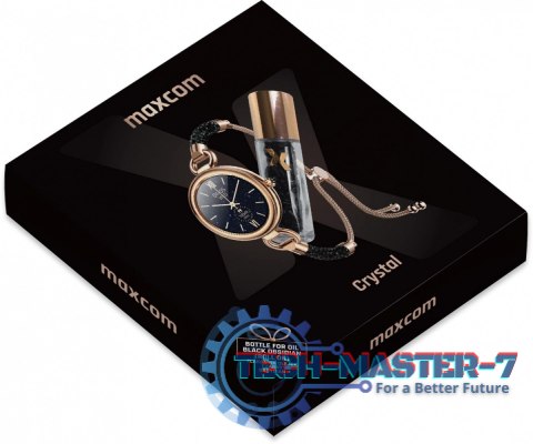 Smartwatch Fit FW51 Cristal Smartwatch Fit FW51 Cristal