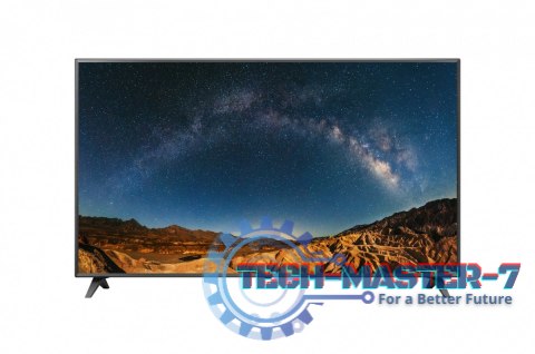 Telewizor LED 65 cali 65UR781C