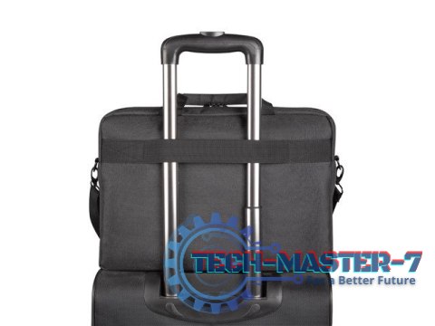 Torba notebook Beira 15,6'' Czarna Torba notebook Beira 15,6'' Czarna