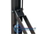 Uchwyt ścienny WL95-800BL1 POP 42-70 cali