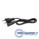 Zasilacz 40W | 12V | 3.33A | 5.5*2.1 | + kabel zasilający