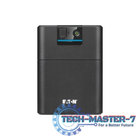 Zasilacz 5E 2200 USB IEC G2 5E2200UI