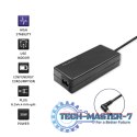 Zasilacz sieciowy do monitora Samsung 30W | 14V | 2.1A | 6.5*4.4 | + kabel zasilający