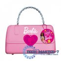 Zestaw biżuterii Barbie Modna torebka z biżuterią
