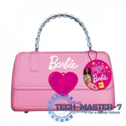 Zestaw biżuterii Barbie Modna torebka z biżuterią